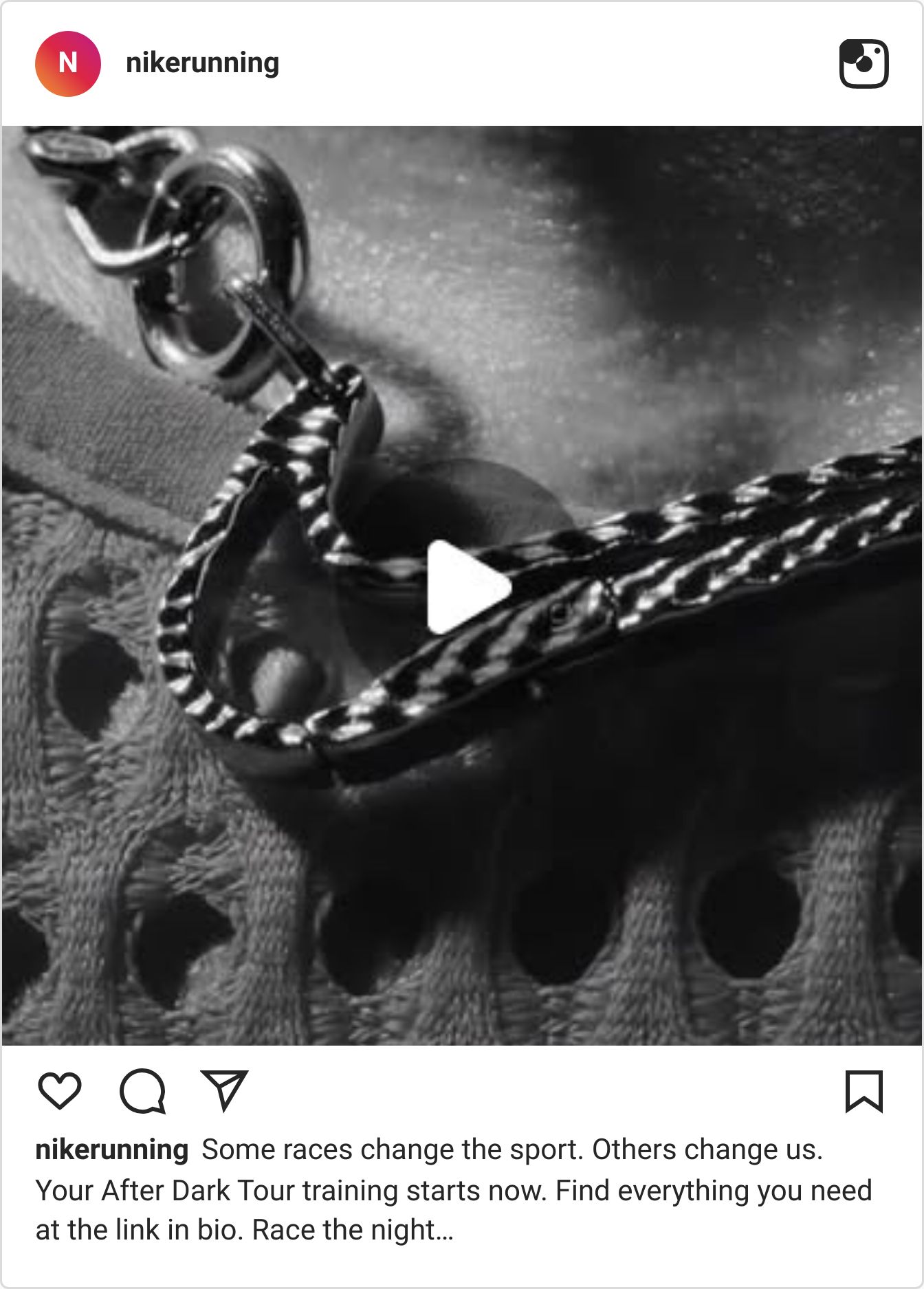 Instagram post