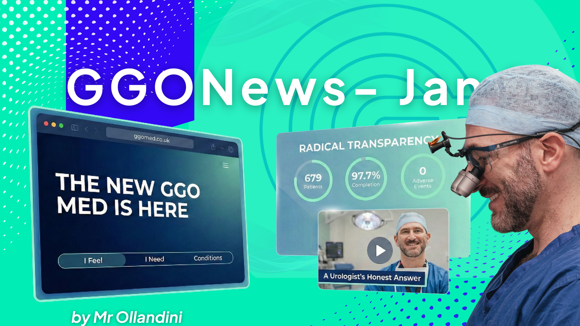 GGONews | January 2026