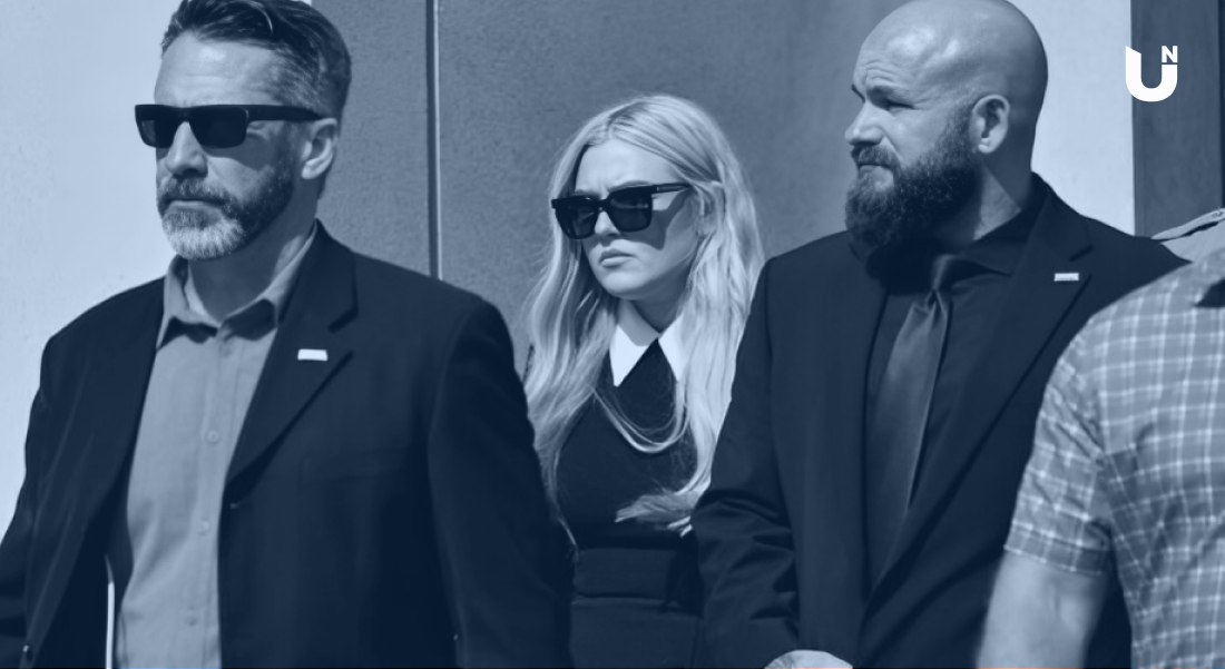 ☕ Daily Brief: Bombshell Evidence at Kirk Hearing