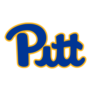 Pitt Panthers logo