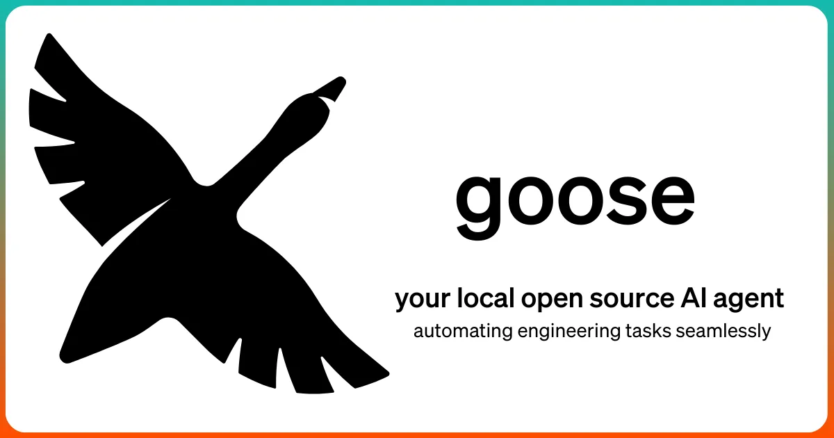 goose