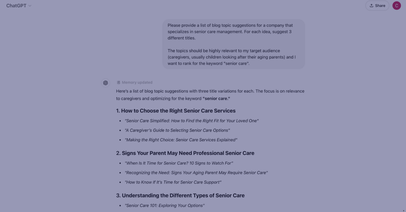 Finding the Sweet Spot with AI Tools