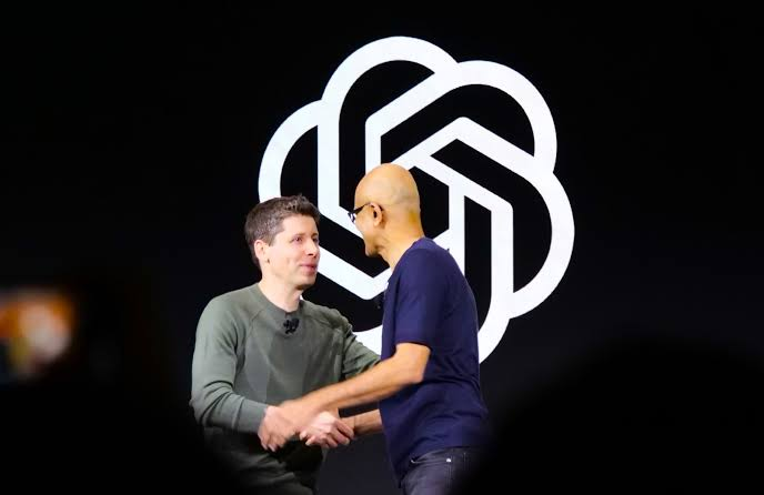 Microsoft and OpenAI revenue