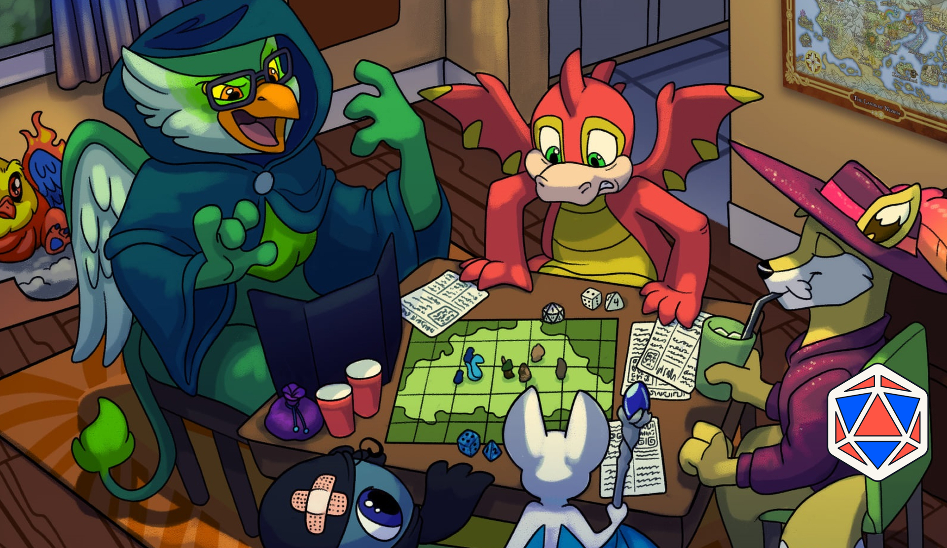 News Roundup: Neopets Playtest Wasn't Approved, According to IP Owners
