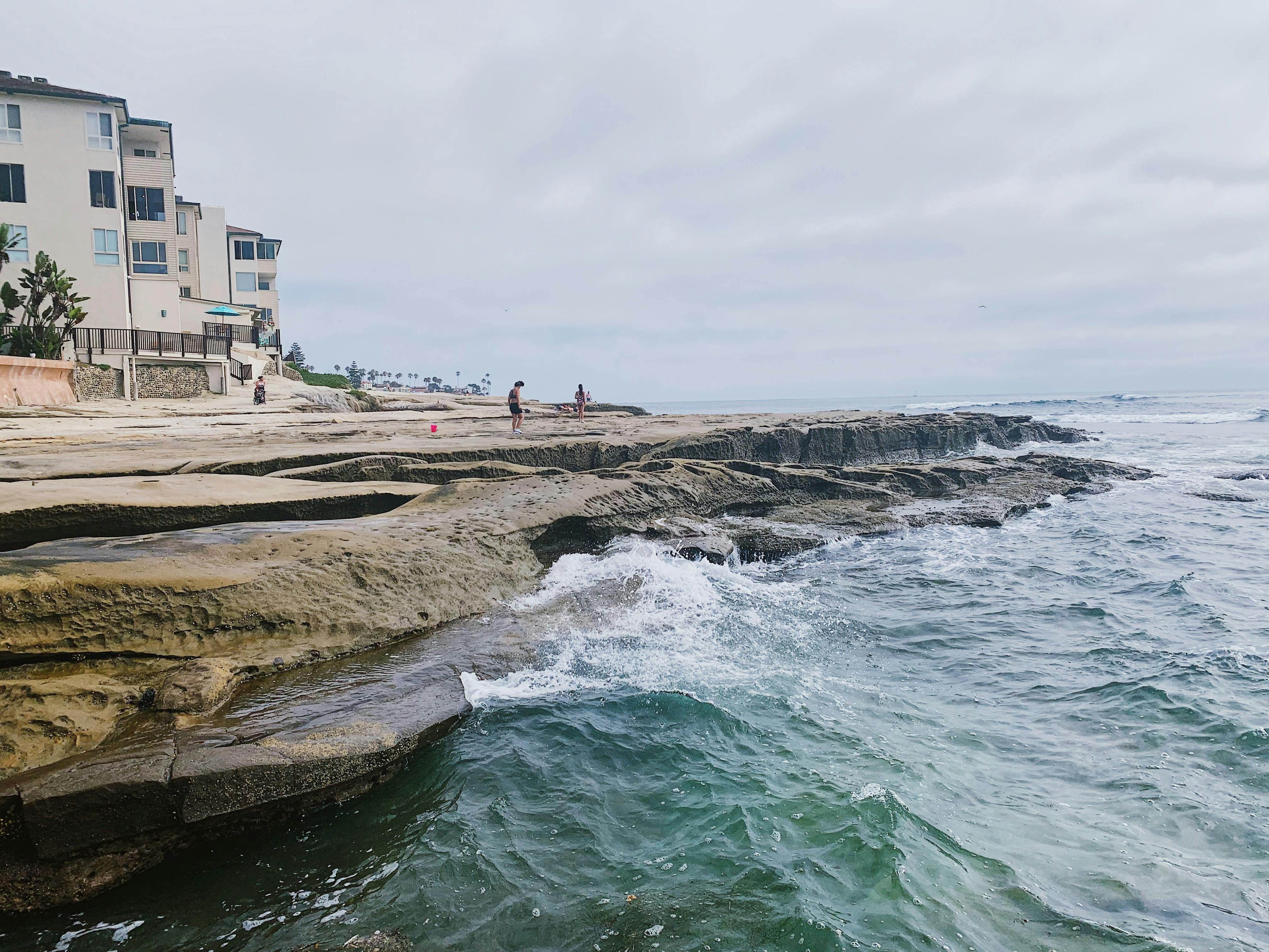 June Gloom San Diego explained