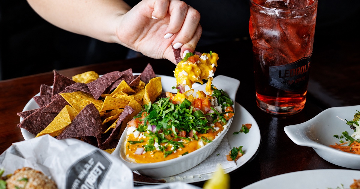 Where to find late night eats in Victoria