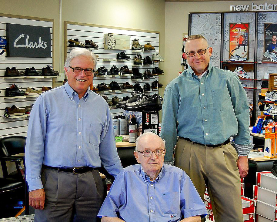 Longtime specialty shoe store in Stow closes for good, another pandemic