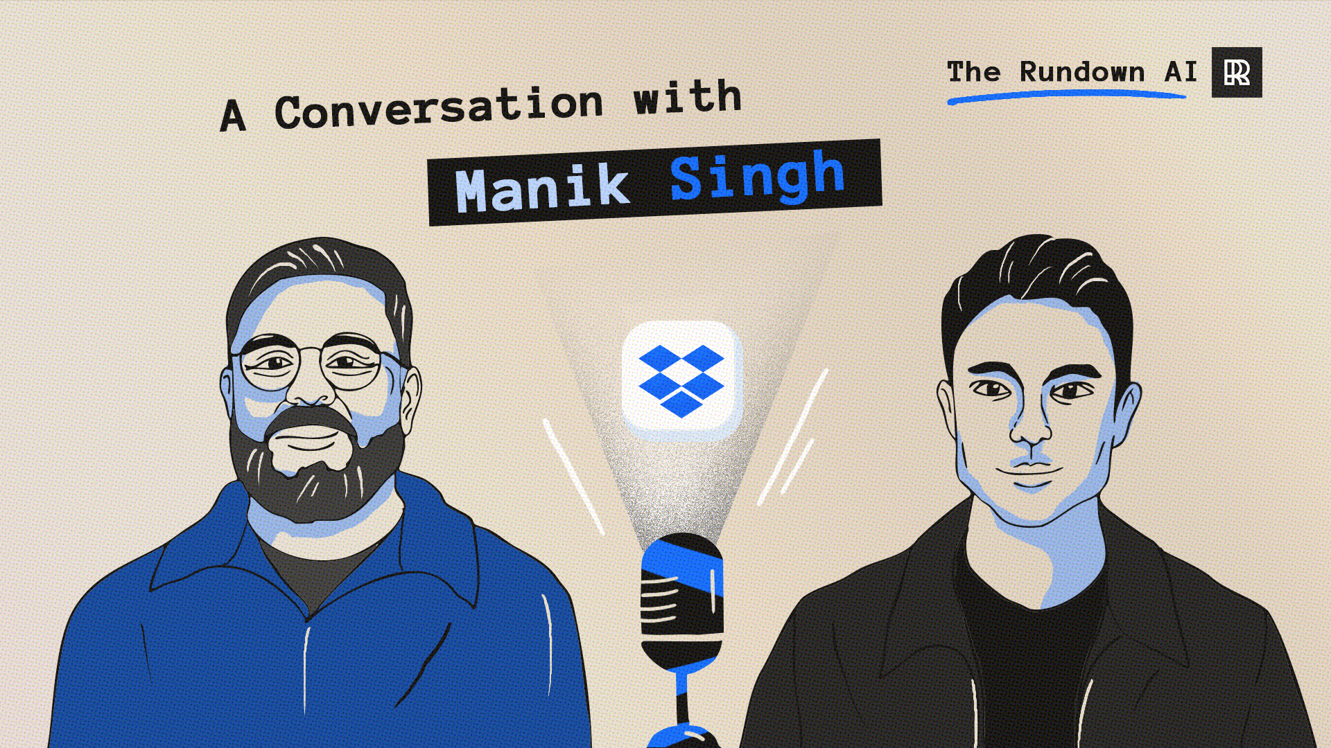 Dropbox redefines the future of work with Dash