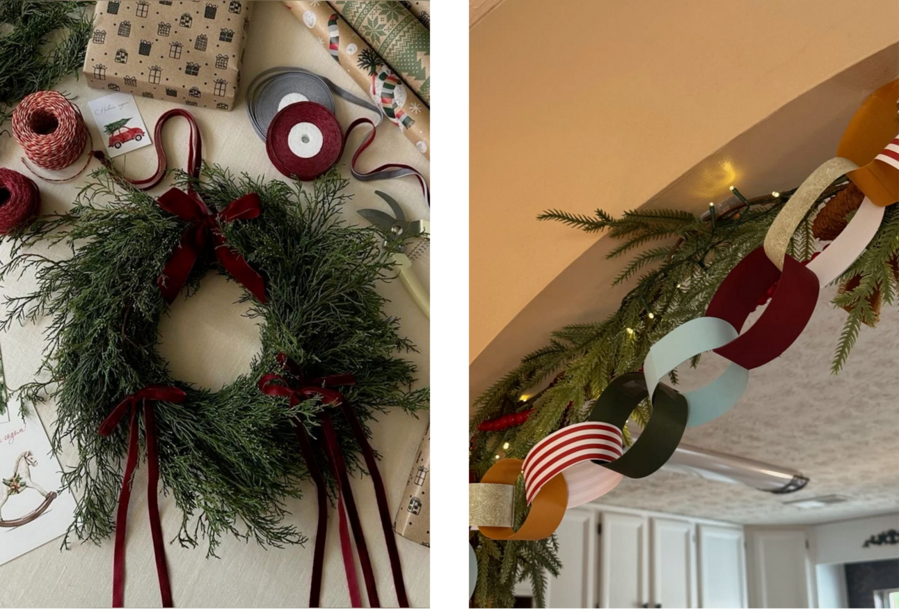 GoGet GUIDES | Checklist do Natal