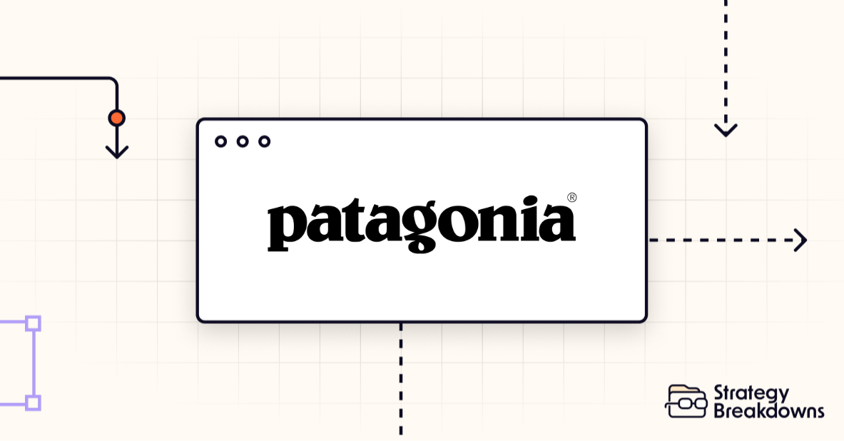 Patagonia's $3 billion giveaway (4 minute read)