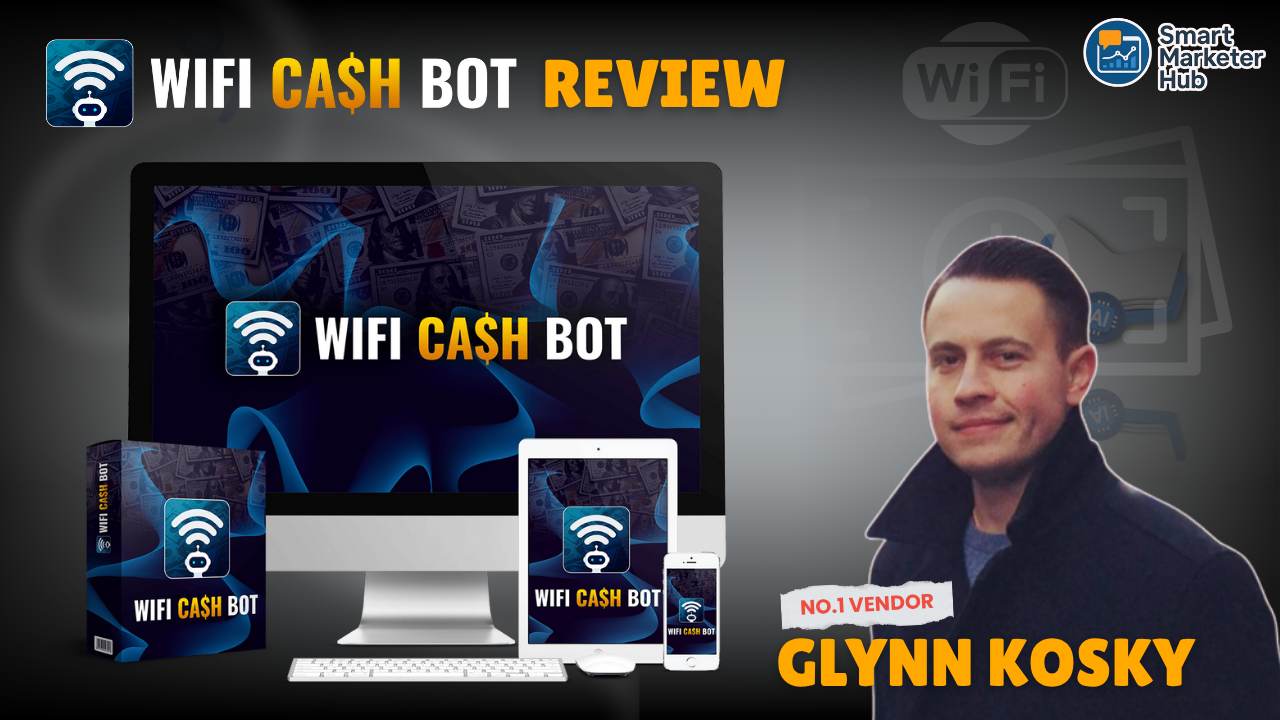 WIFI CASH BOT Review: Is It Legit Or Scam?