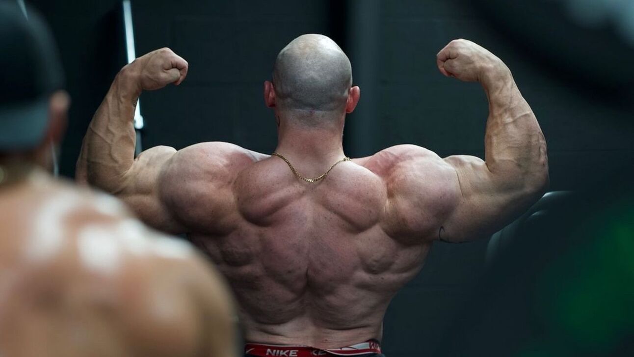 💪 Best Bodybuilding Shoulder Workouts