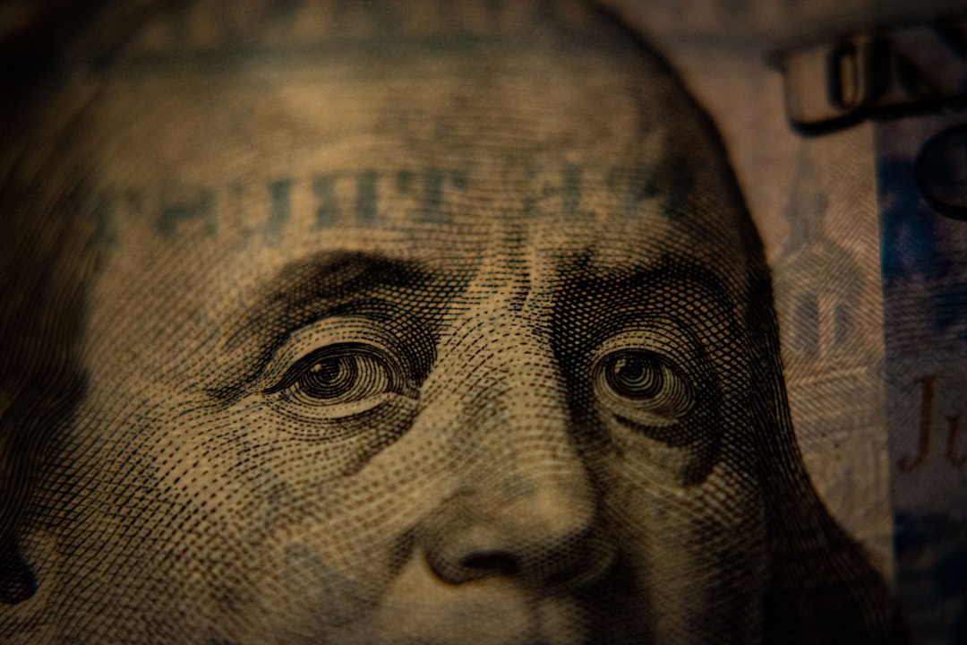 The Overnight Money Warning 
