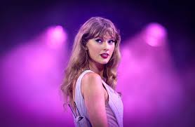 Taylor Swift Just Trademarked Her Own Voice. AI Companies Should Be Nervous.