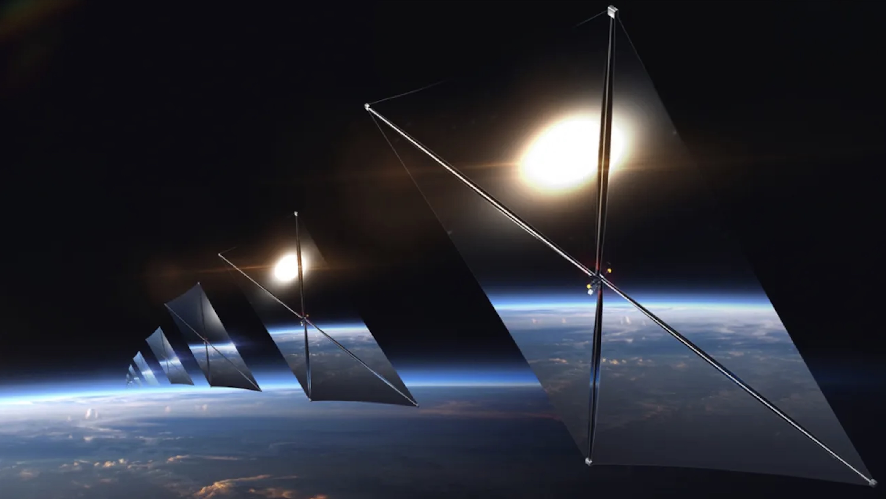 This startup wants to hack the night sky