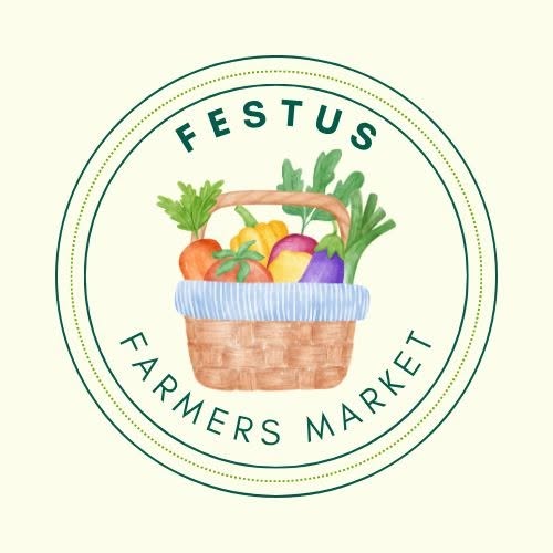 Festus Farmers market Recurring Saturday