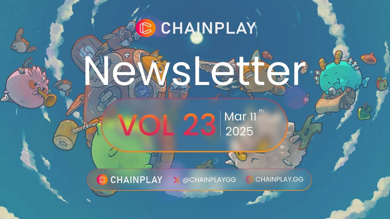 Weekly Recap: Trump Establishes U.S. Bitcoin Reserve, NFT Trading Volume  Plunges 63% Since Dec