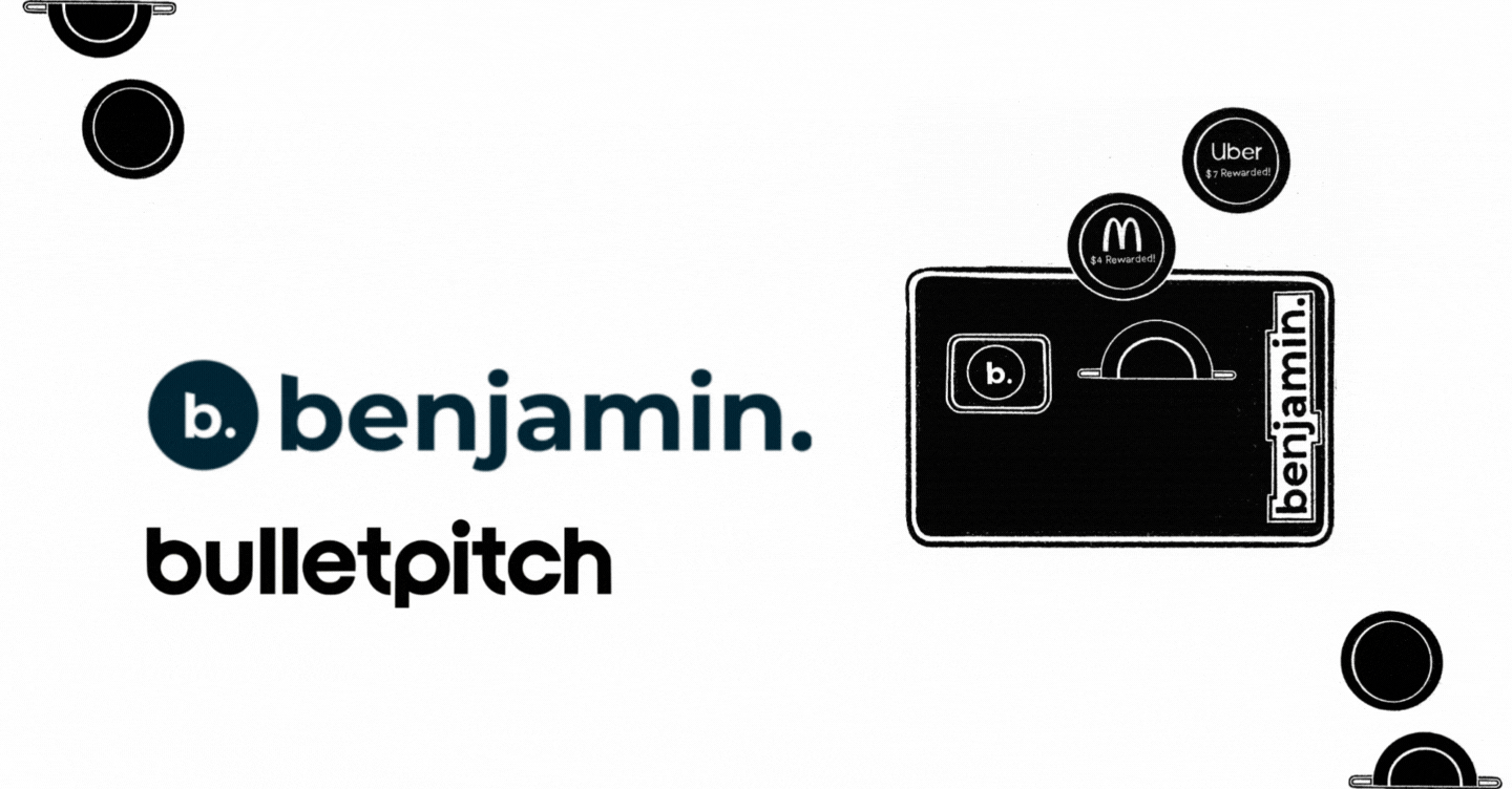 Benjamin 💵