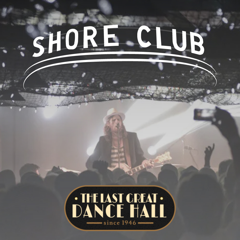 Atlantic Voice — 80 Years of Saturday Nights: the Shore Club turns 80