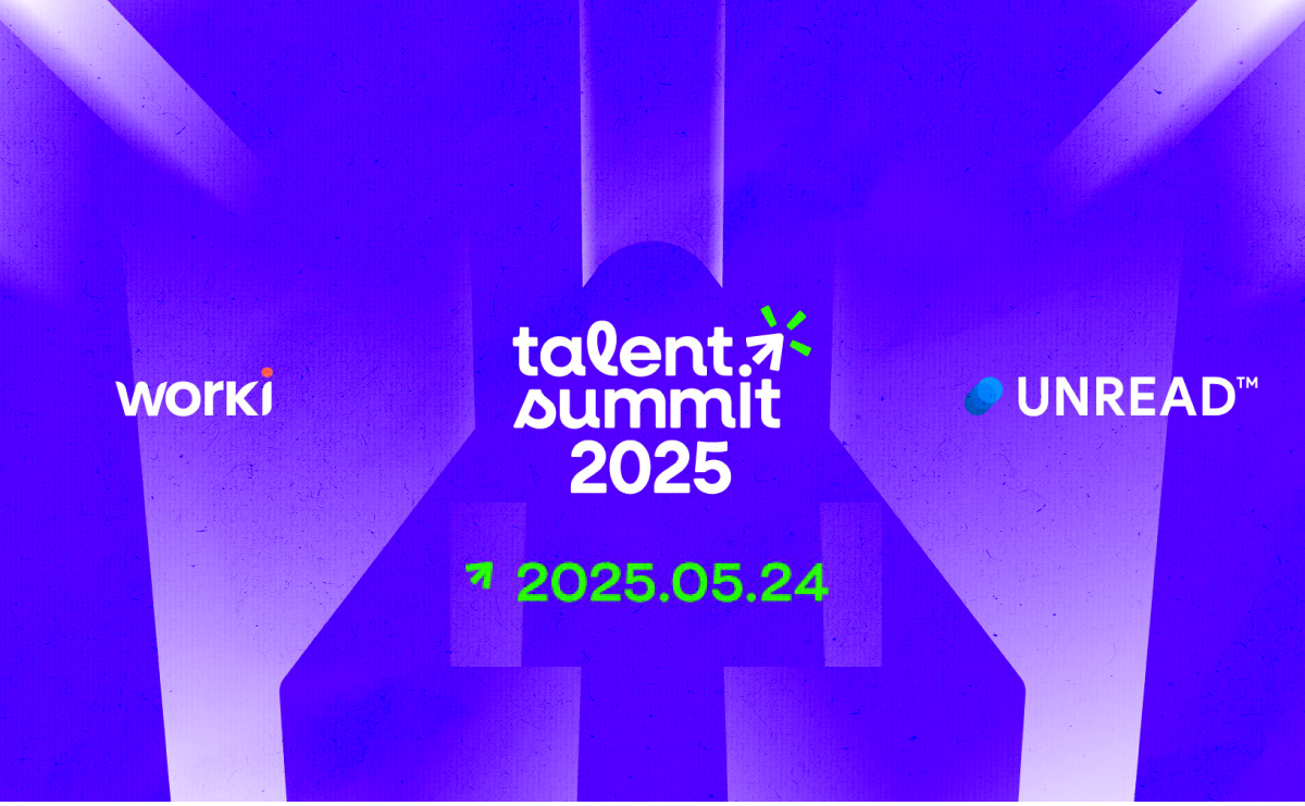 TALENT SUMMIT 2025