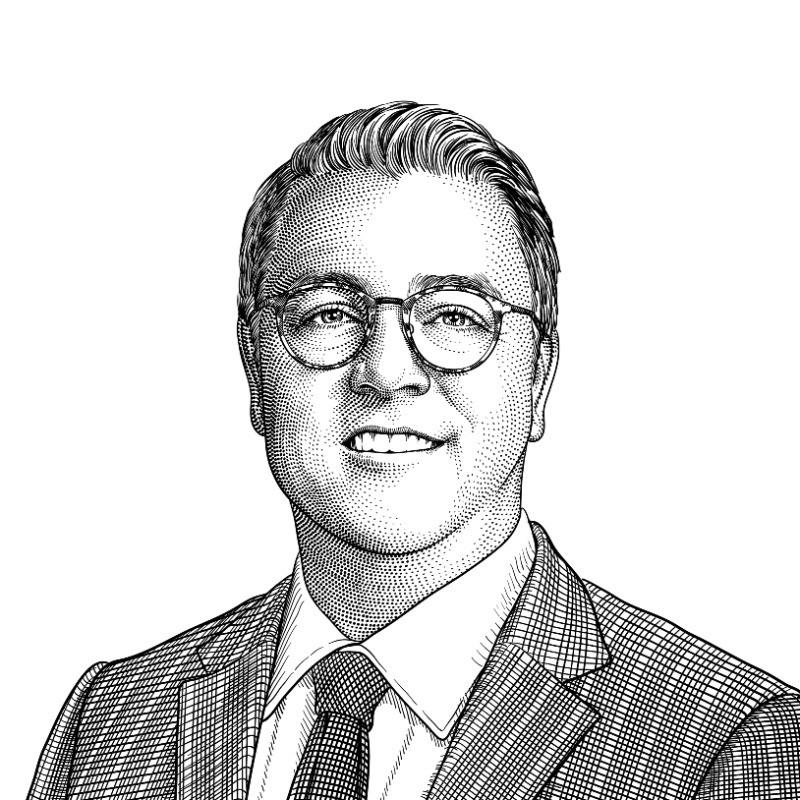 Greg Alexander