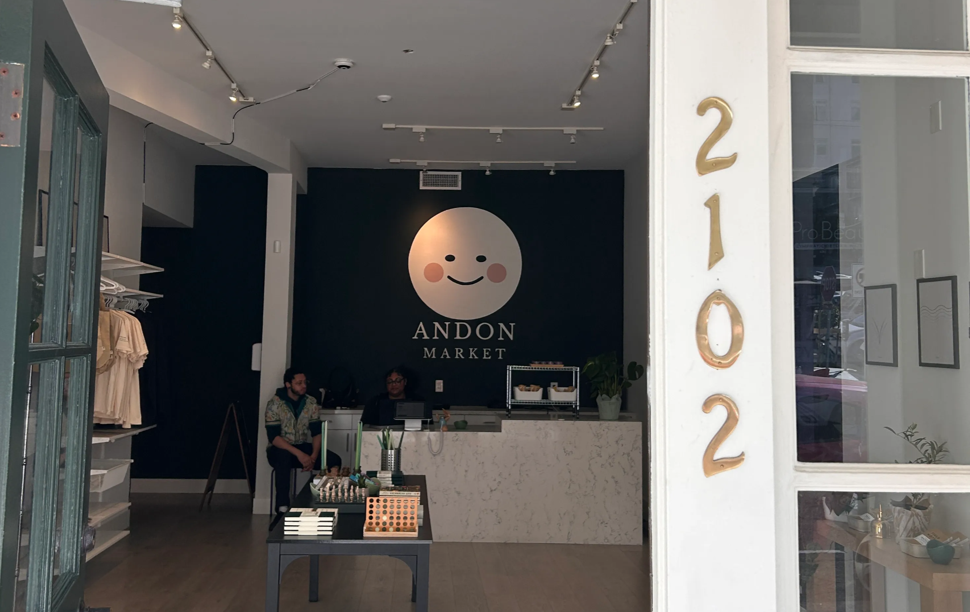 We gave an AI a 3-year Lease. It opened a store