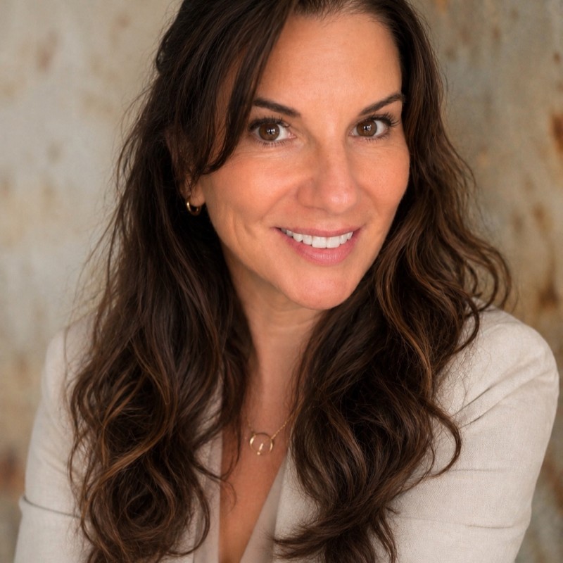 Stacey Dieterle