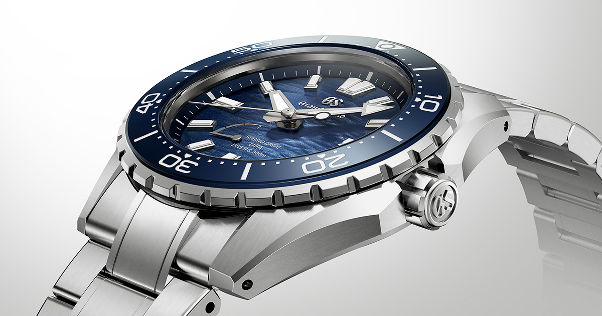 Grand Seiko Emerges as Swiss Watchmaking's Most Credible Challenger