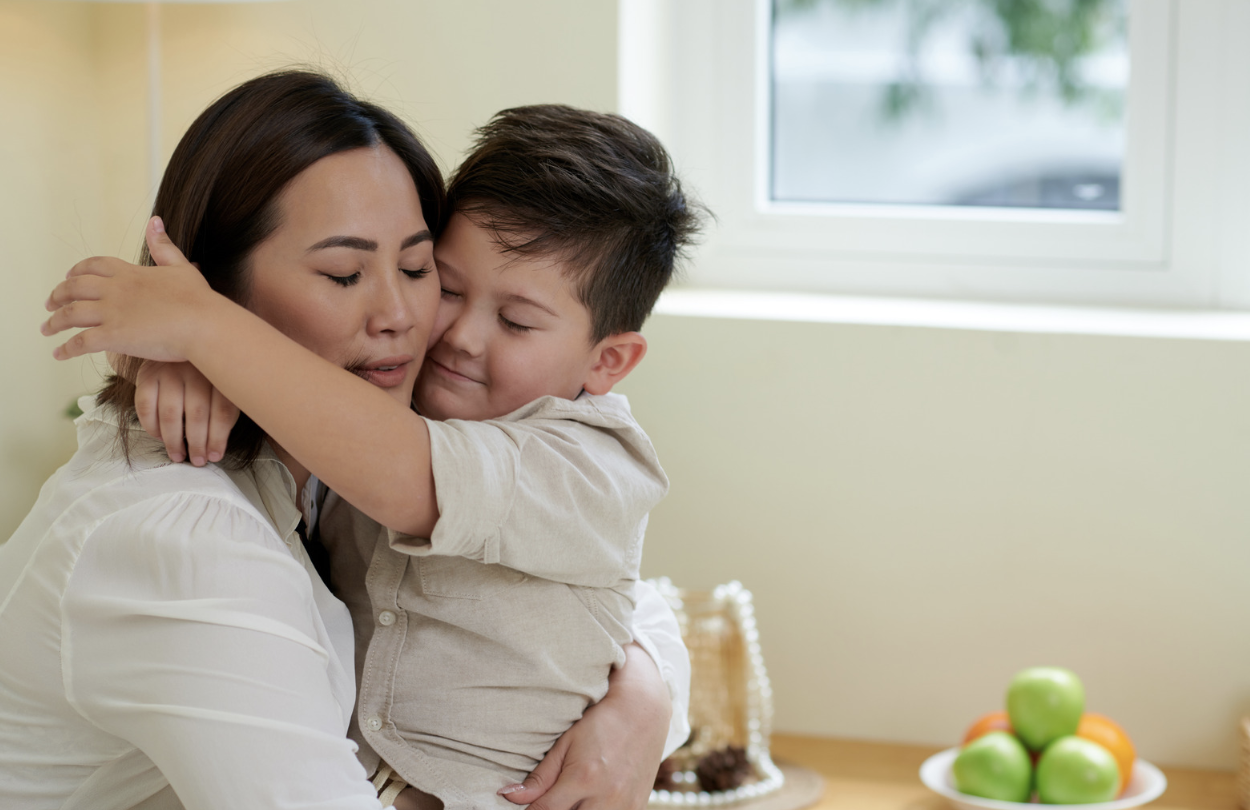 You Lost Your Cool...It Happens Now What?