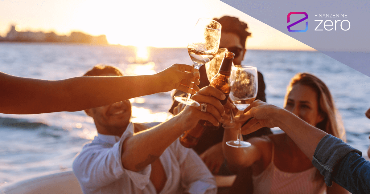 🛠️🌍 Dein Weltportfolio ChipAktie, und Segel setzen