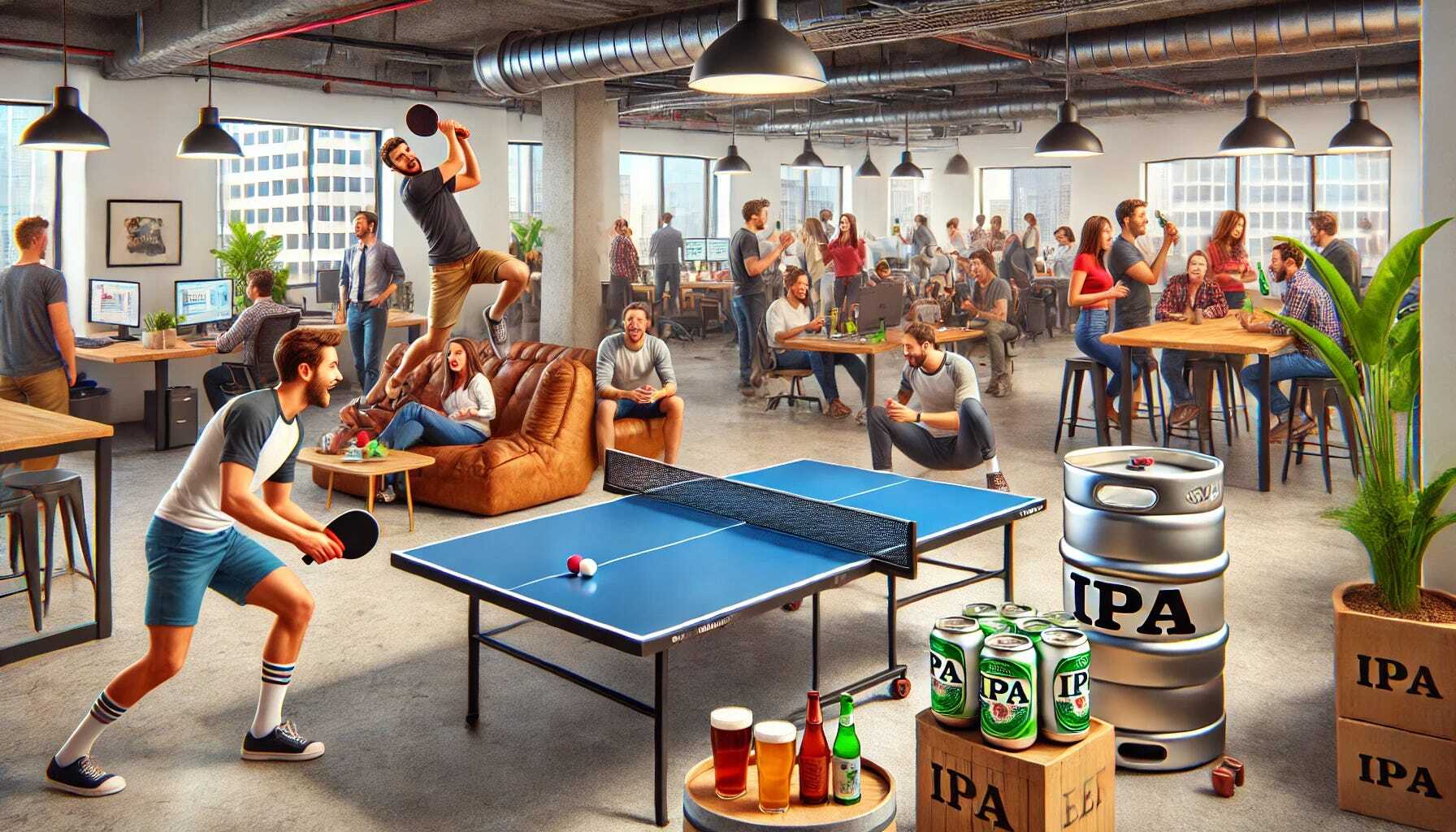 Issue #44: Life in Startup Land