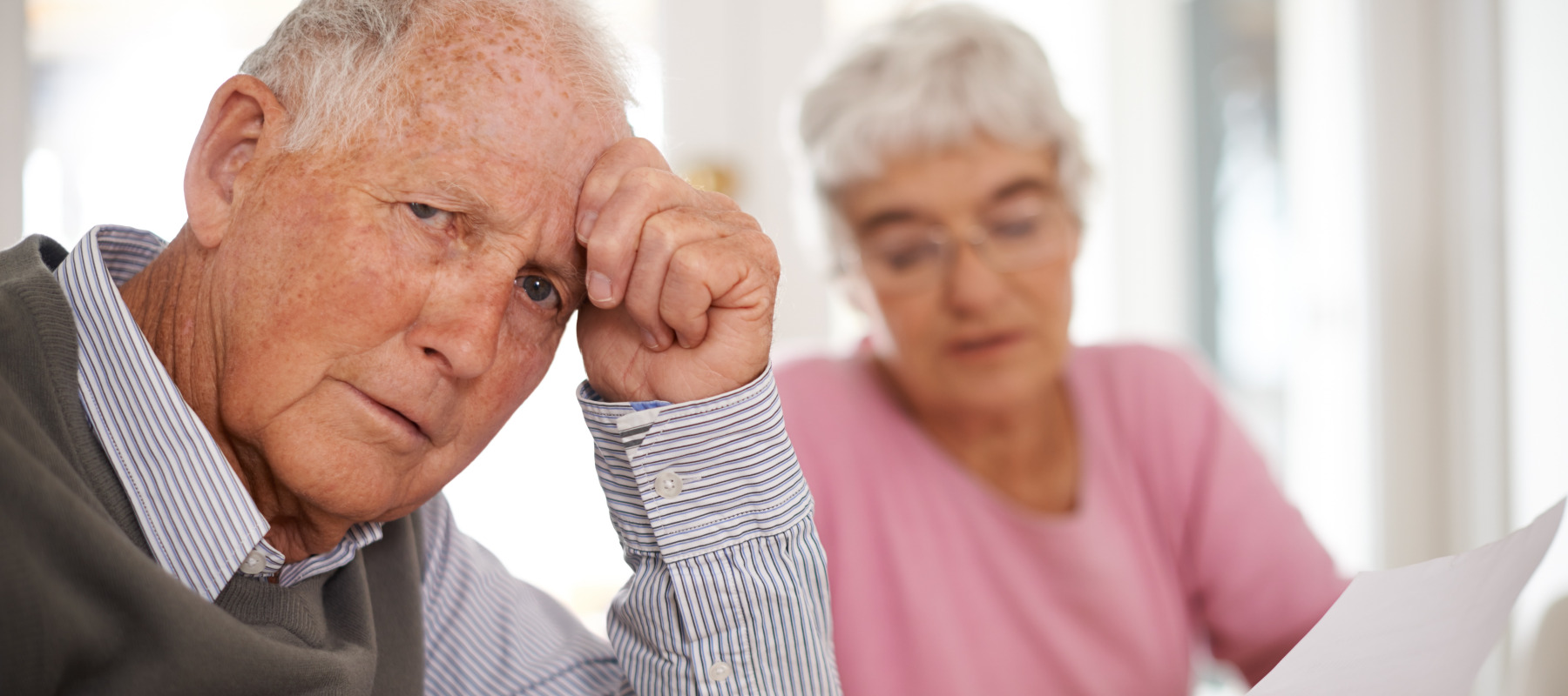 4 government letters retirees can’t ignore