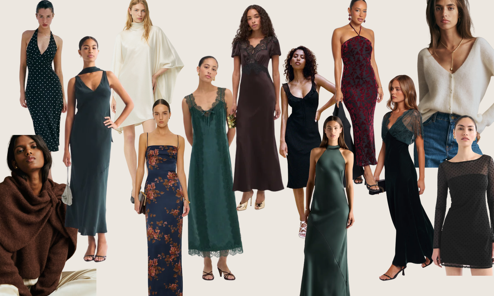 Reformation Dupes: 8 Brands Like Reformation (But Cheaper) for Fall 2026