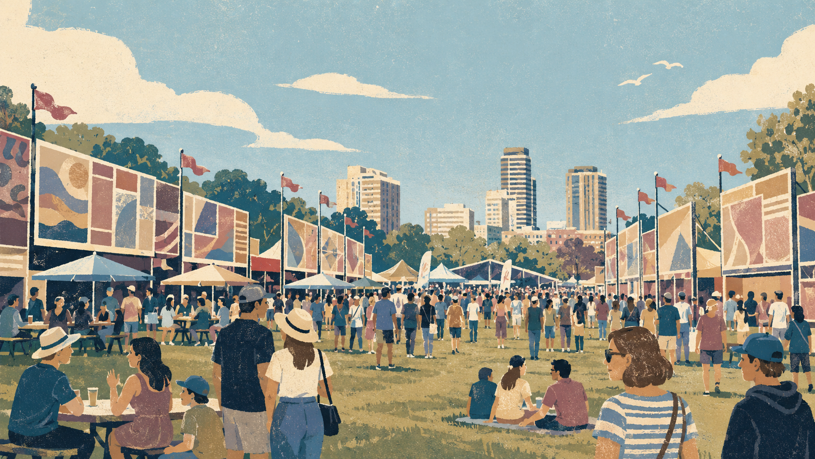 Ribfest Returns This Weekend