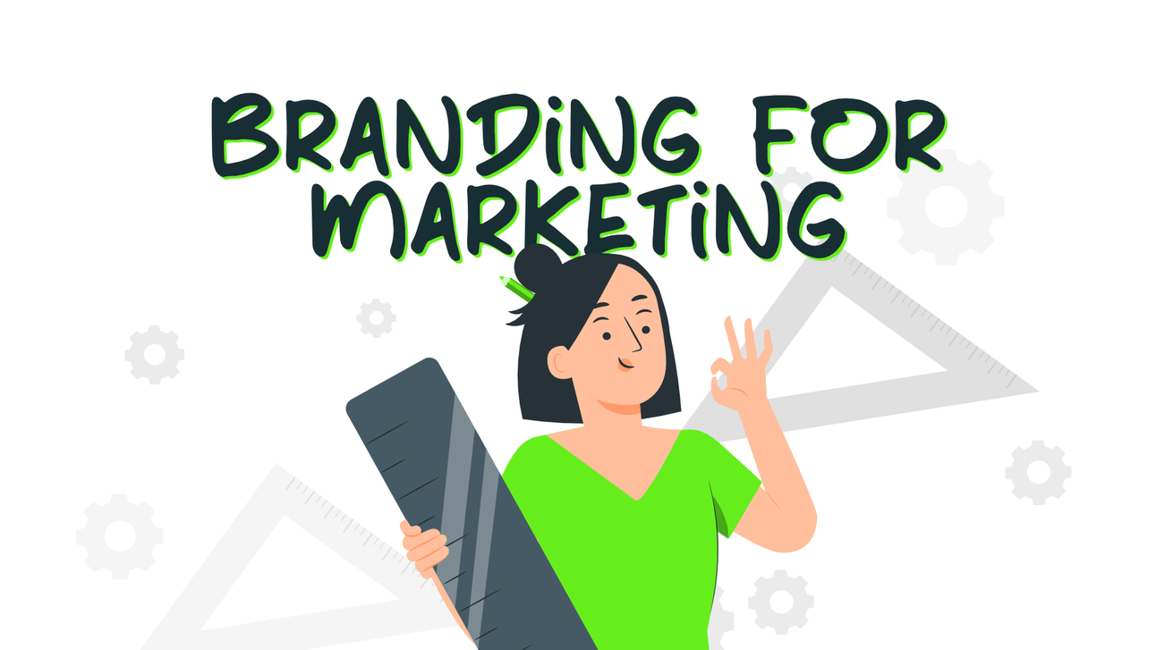Branding Activity for Marketing Purposes