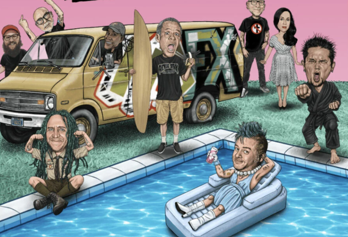 S.F. DocFest Hits The Quarter Century Mark