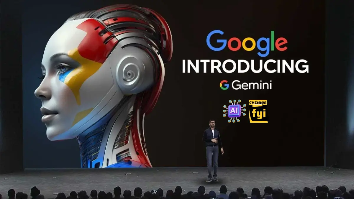Google Nears Release of Gemini AI to Challenge OpenAI