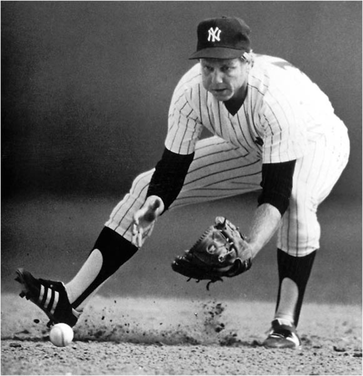 Happy Birthday World Series Hero Brian Doyle