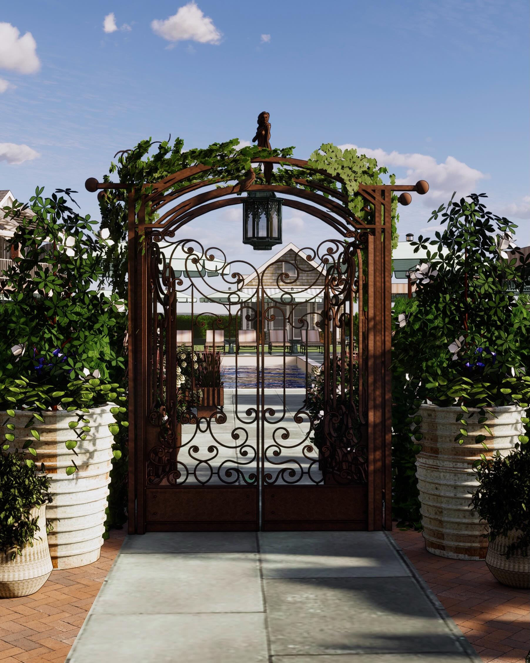 Faraway Sag Harbor boutique hotel in Sag Harbor.