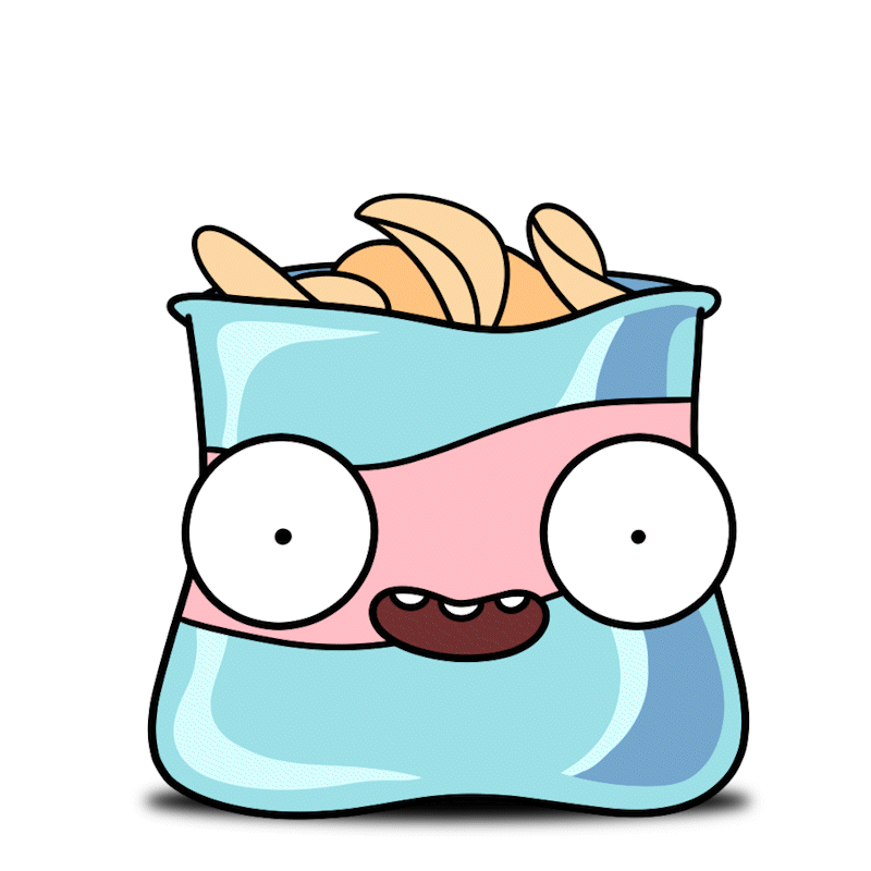 The Invention of Potato Chips 🥔