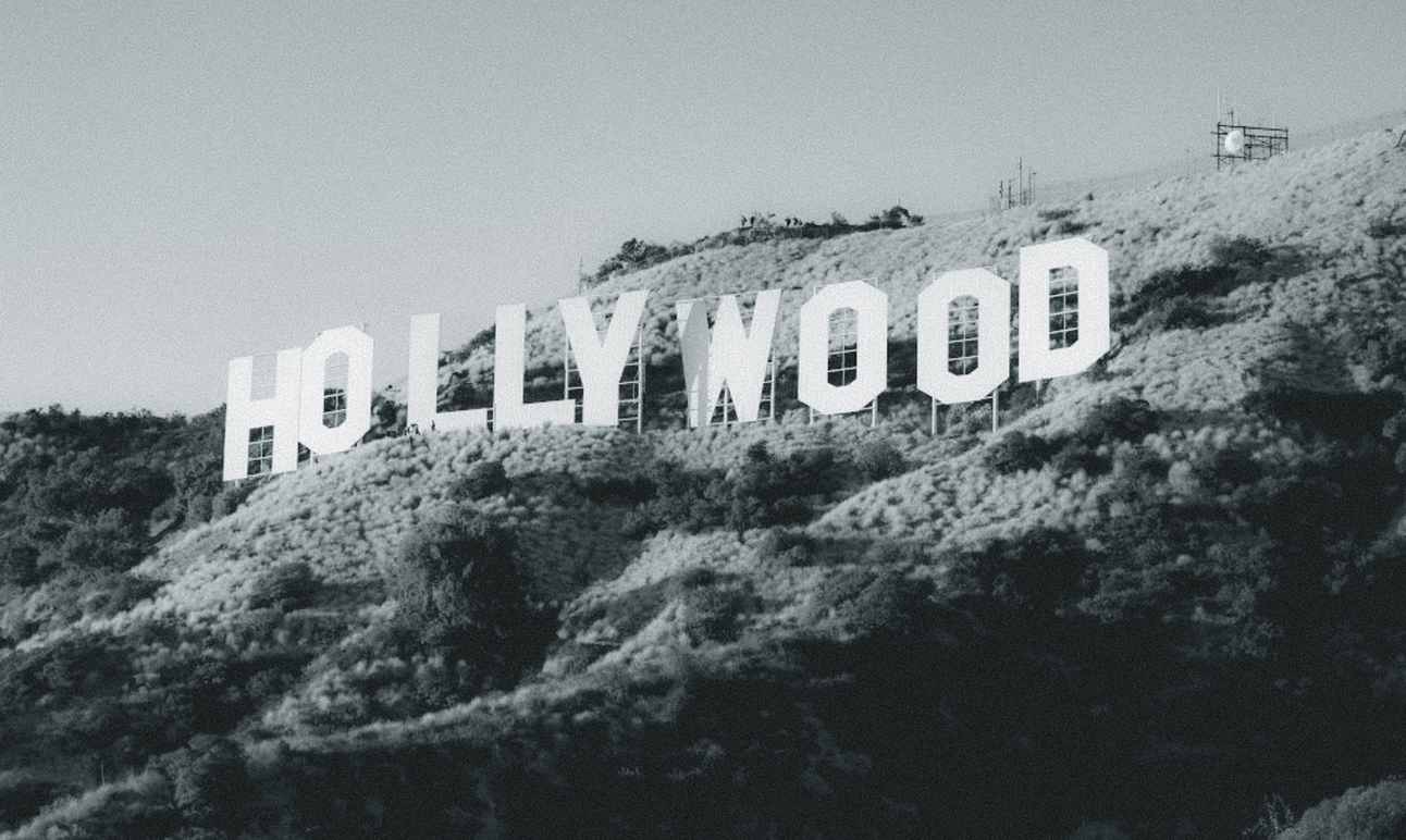 Hollywood’s Election Fever