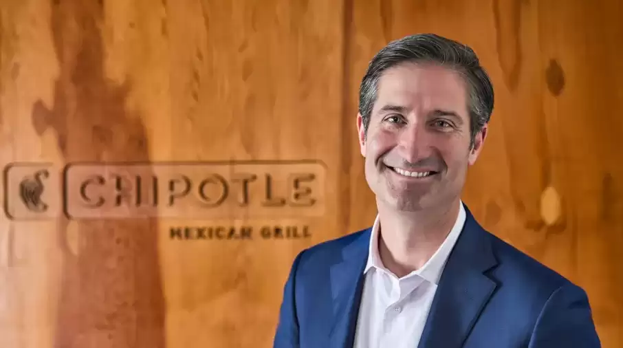 Portada de la edición #33 Nuevo CEO de Starbucks