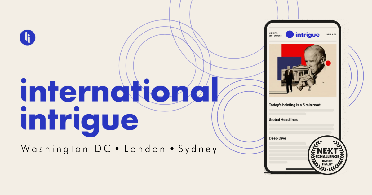 🌍 Why you should watch central banks this week