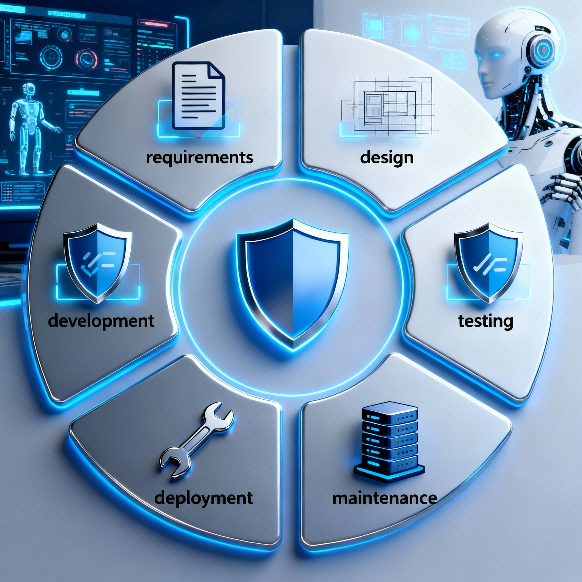 Securing the Enterprise SDLC: From DevSecOps Transformation to Agentic AI