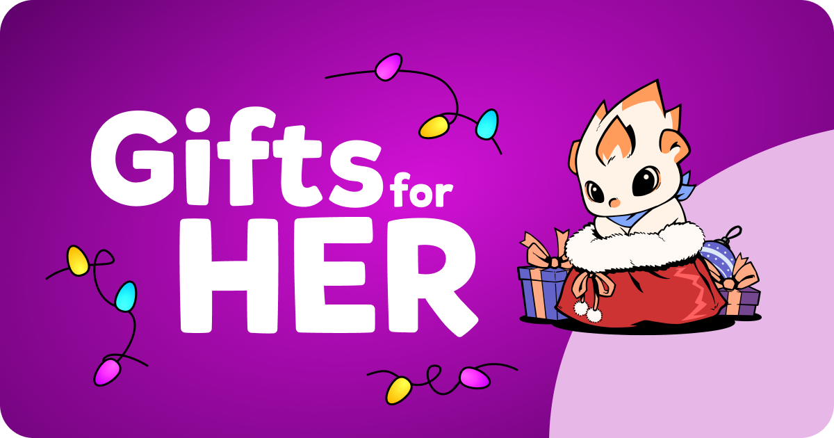 ๏ธ Top 10 Christmas Gifts for Her ๏ธ Top 10 Christmas Gifts for Her