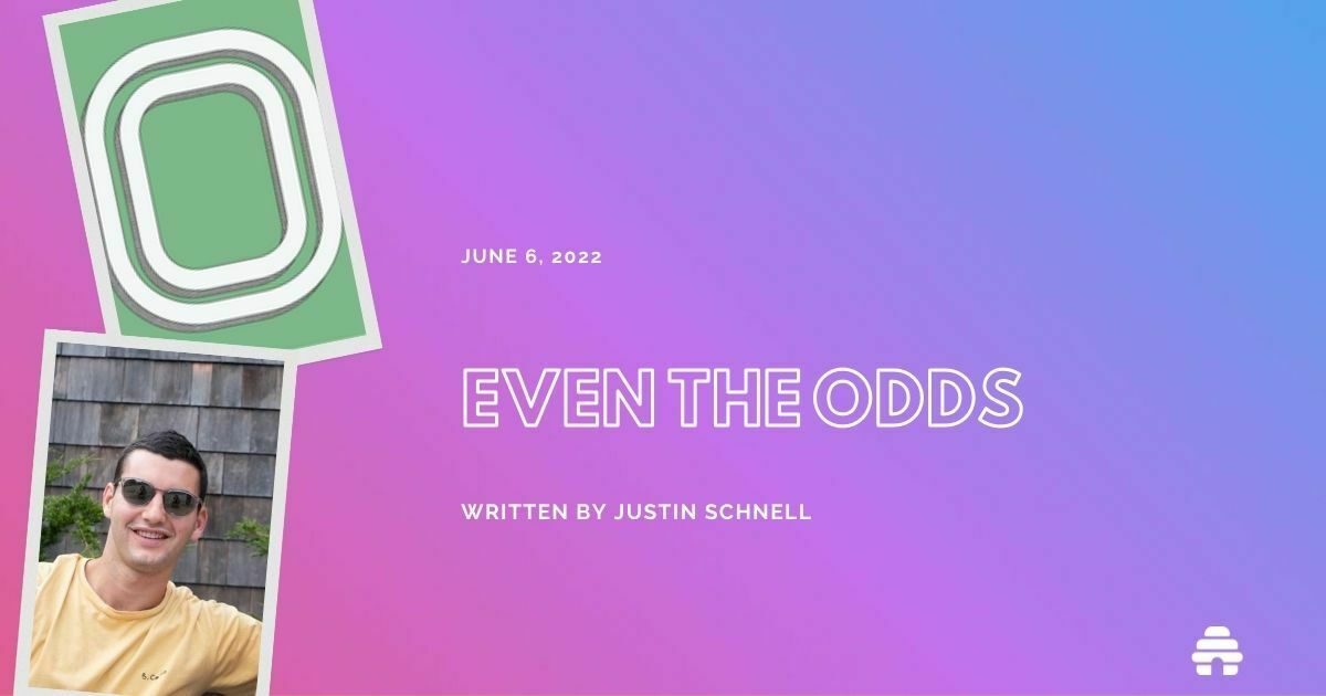 Creator Spotlight: Justin Schnell