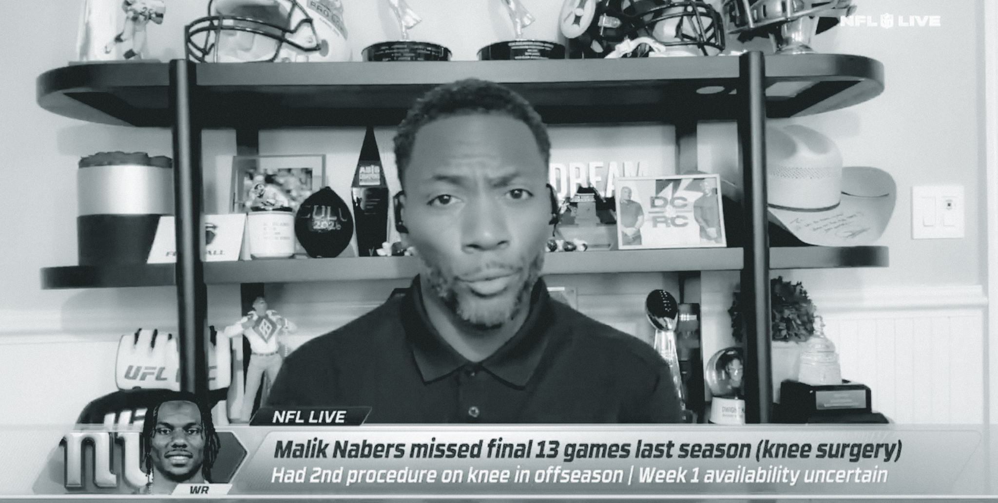 ESPN's Messy Roster Shakeup ESPN's Messy Roster Shakeup