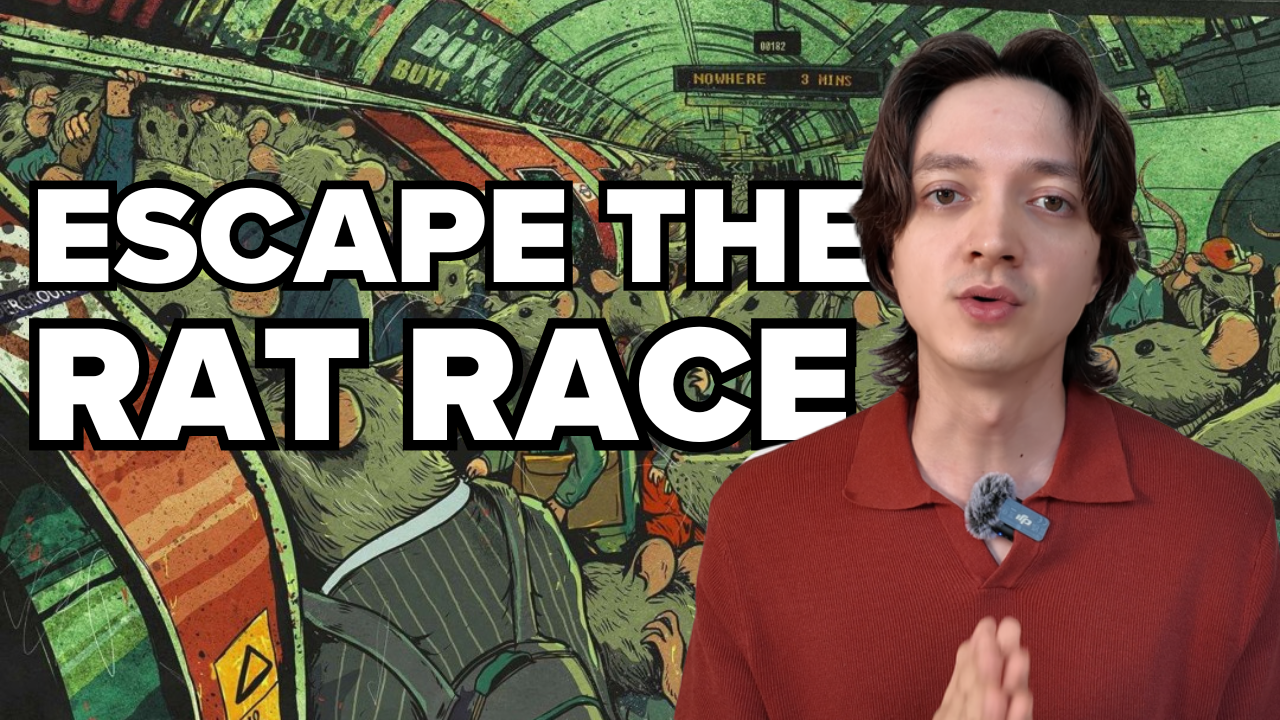 You Don't Need a Raise