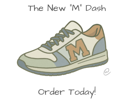 The Em Dash Plague & Eroding Consumer Trust