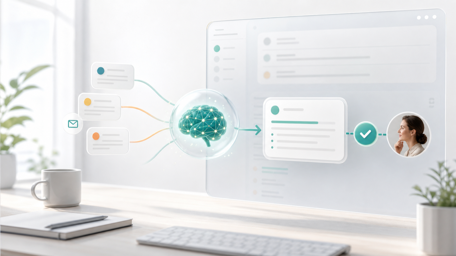 [Review] First AI Email Assistant: What to Look for in 2026